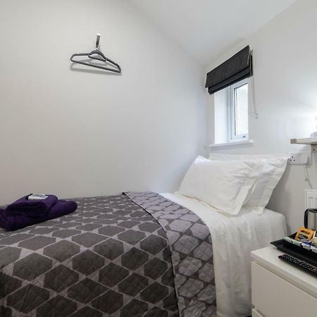 The Norna Hotel Cambridge-i reptér Kültér fotó