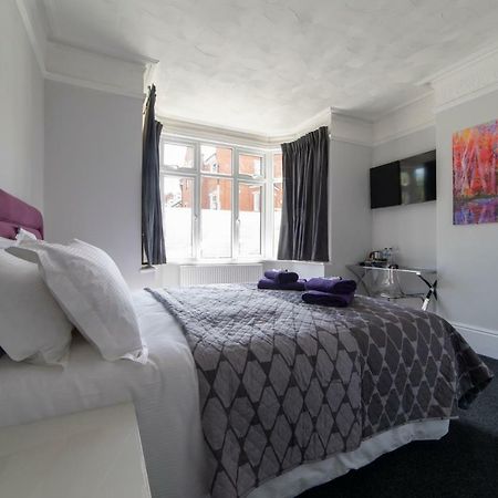 The Norna Hotel Cambridge-i reptér Kültér fotó