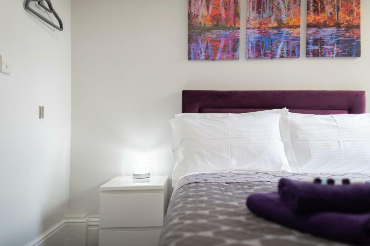 The Norna Hotel Cambridge-i reptér Kültér fotó